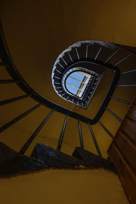 Two Bedroom Apartment-Central Edinburgh-Old Town-Licensed Kültér fotó