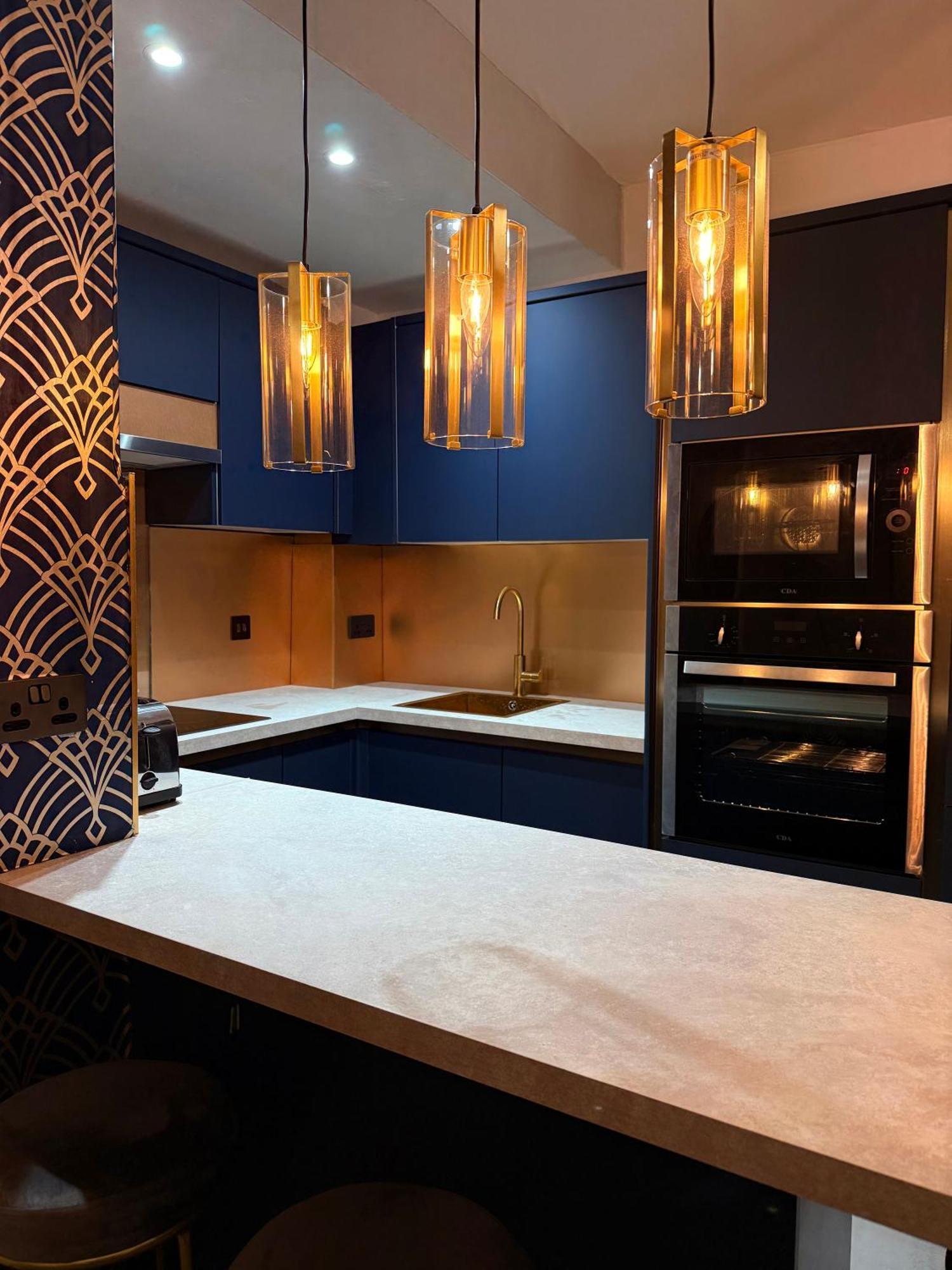 Two Bedroom Apartment-Central Edinburgh-Old Town-Licensed Kültér fotó